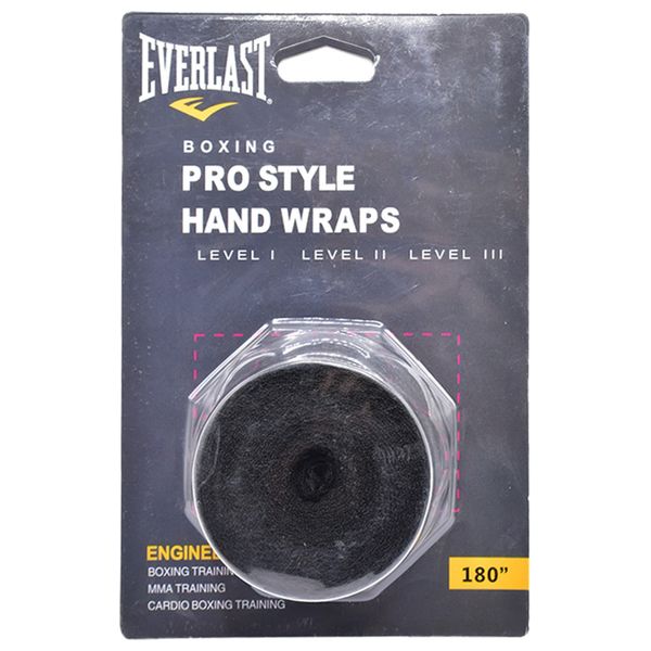  EVERLAST Lifting Weights Wrist Strap - 3Miter 