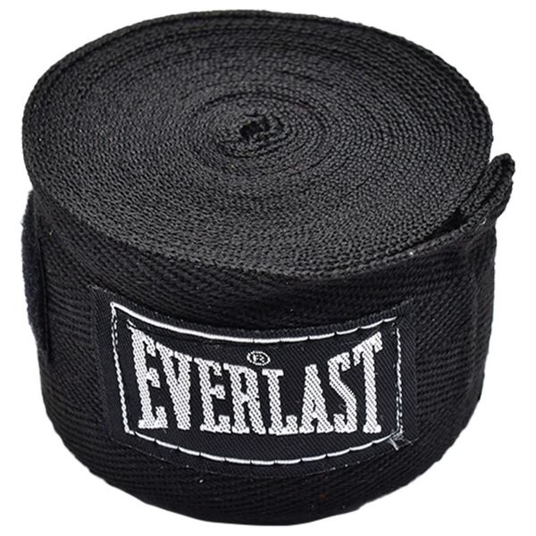  EVERLAST Lifting Weights Wrist Strap - 3Miter 