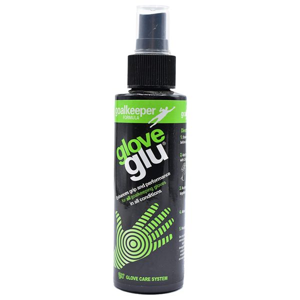 Elryan Glove Glu Goalkeepers Formula Spray 120ml