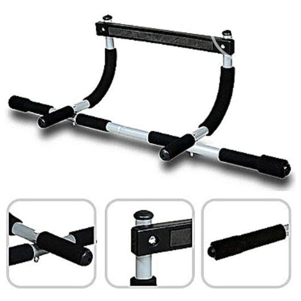  Fitness Multi-Gym Pull Up Bar 