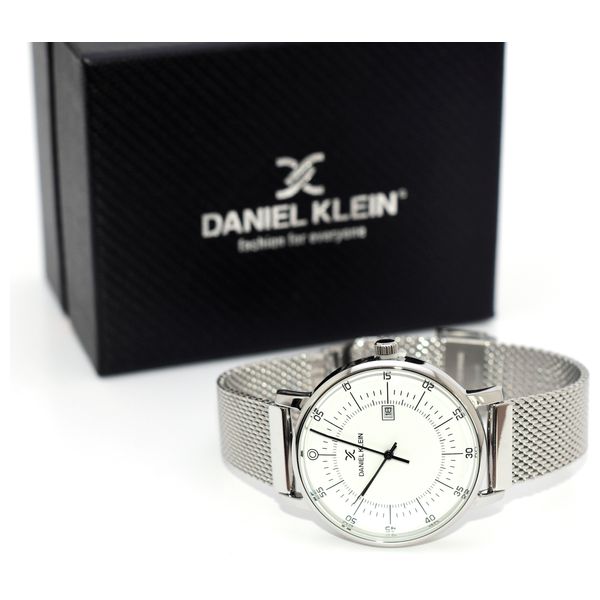 Elryan Daniel Klein Watch DK118581 For Men Analog Display