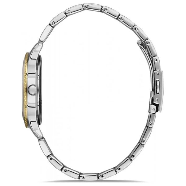 Daniel Klein DK.1.13392-4 – Women's Classic Watch – Gold