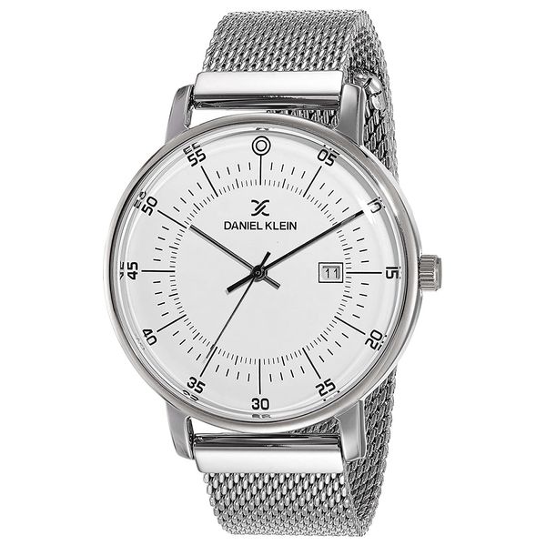 Elryan Daniel Klein Watch DK118581 For Men Analog Display