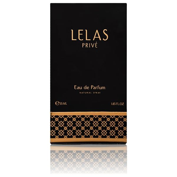  Despite by Lelas for Women - Eau de Parfum, 55 ml 
