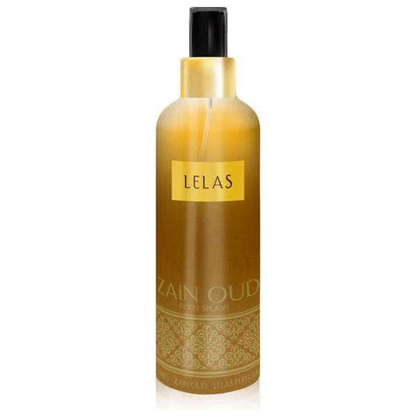 Lelas clearance oud perfume