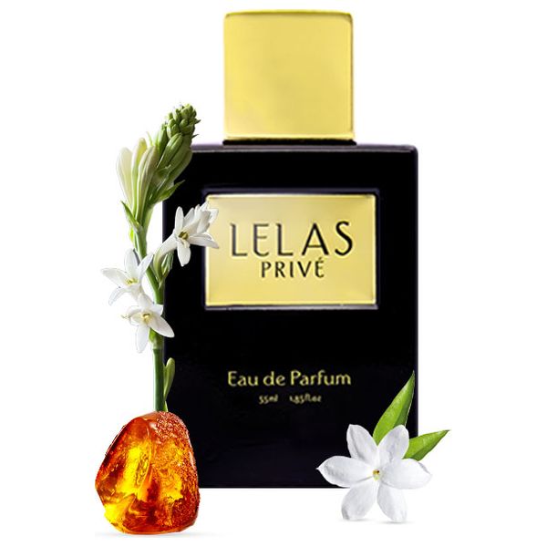  Paradise by Lelas for Unisex - Eau de Parfum, 55ml 