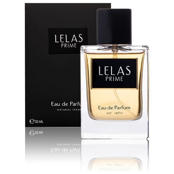  Little Angel by Lelas for Women - Eau de Parfum, 55 ml 