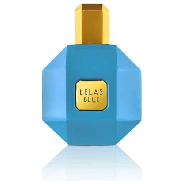  Blue by Lelas for Women - Eau de Parfum, 70ml 