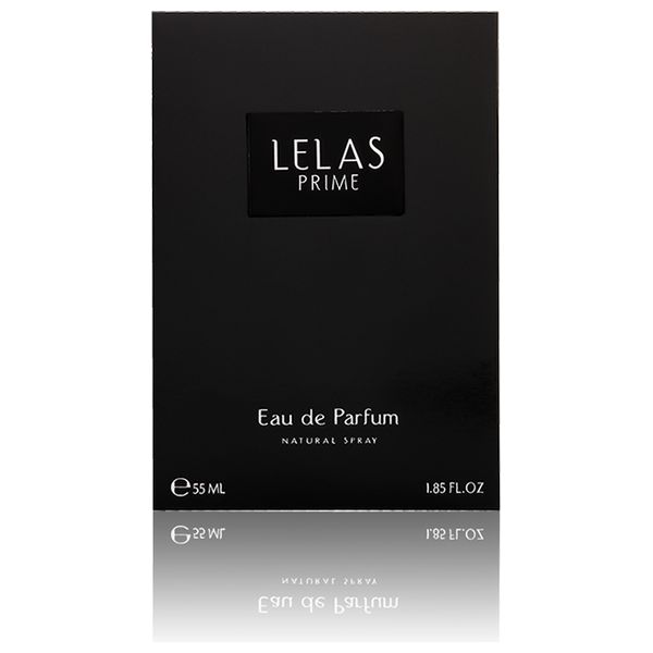  Little Angel by Lelas for Women - Eau de Parfum, 55 ml 