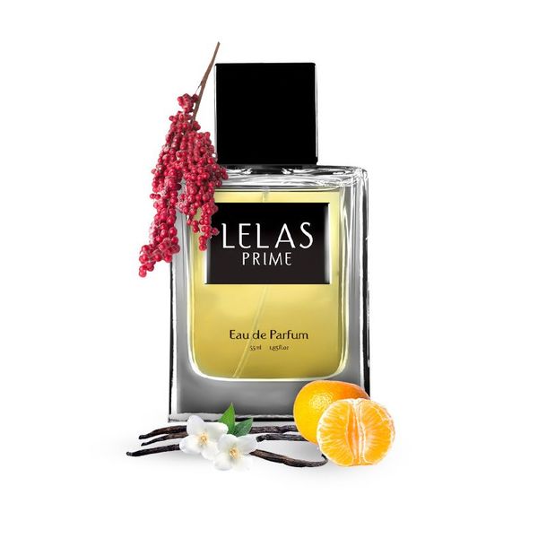  Rominda by Lelas for Women - Eau de Parfum, 55ml 