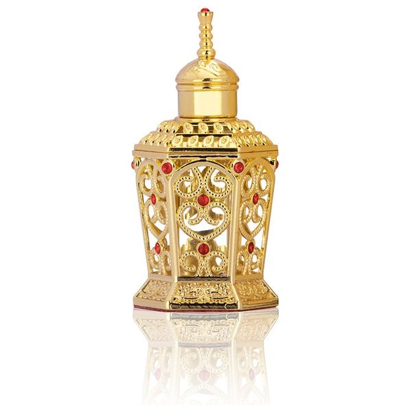  وايت مسك من ليلاس للجنسين - زيت عطري, 10 مل 