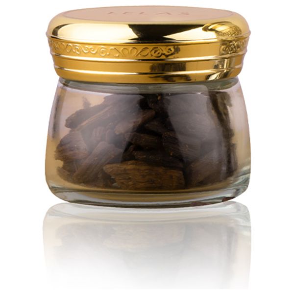  Bayrak By Lelas Incense Home Fragrance - 35g 
