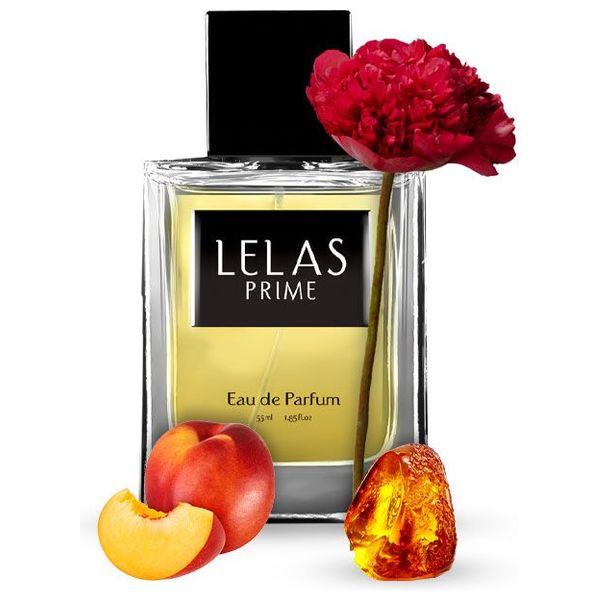  جواهر من ليلاس للنساء - او دي بارفان, 55 مل 