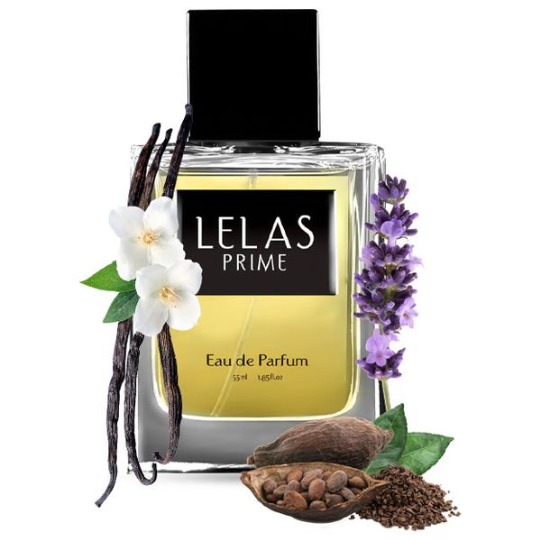  Rositta by Lelas for Women - Eau de Parfum, 55ml 