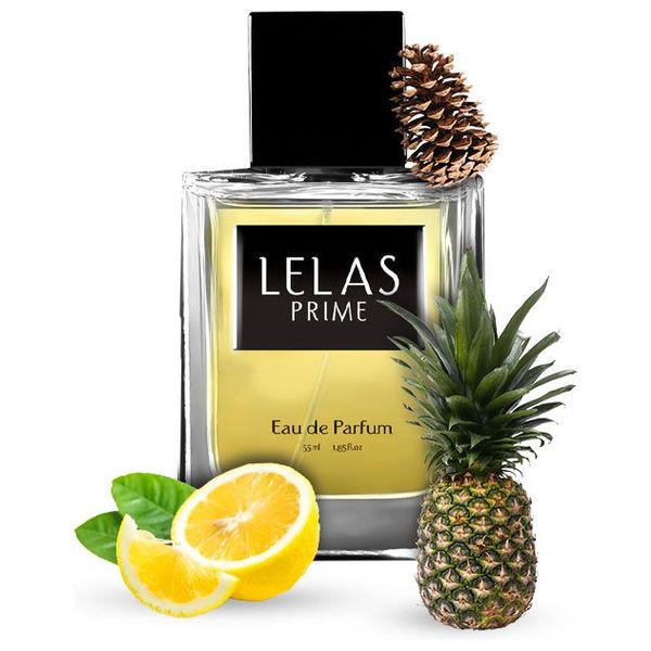  فان فور هير من ليلاس للرجال - او دي بارفان, 55 مل 