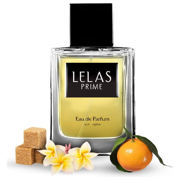  Lana by Lelas for Women - Eau de Parfum, 55ml 