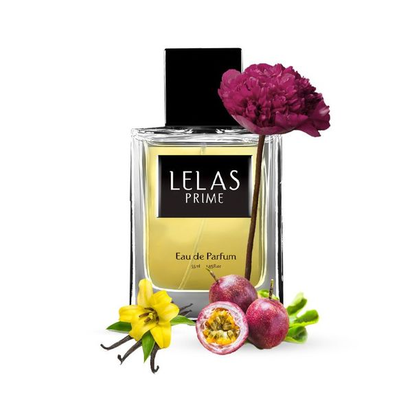  Greedy Love by Lelas for Women - Eau de Parfum, 55ml 