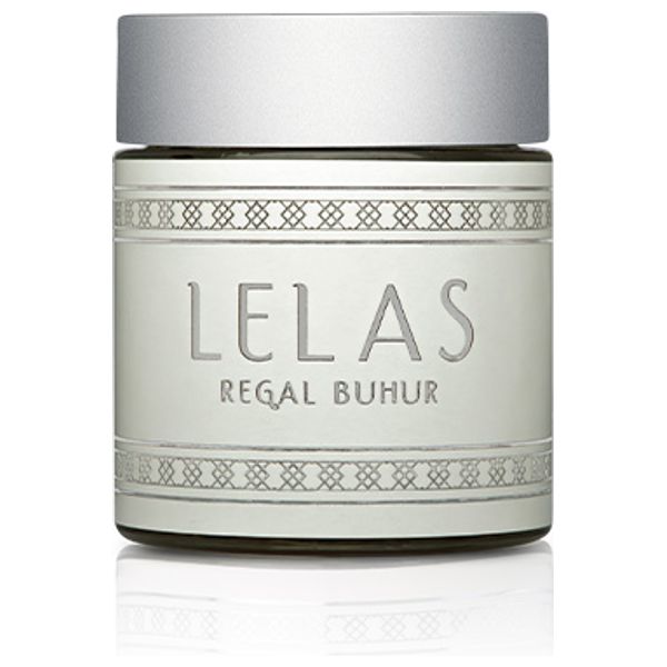  ريجال بومرمن ليلاس بخور معطر - 40غم 