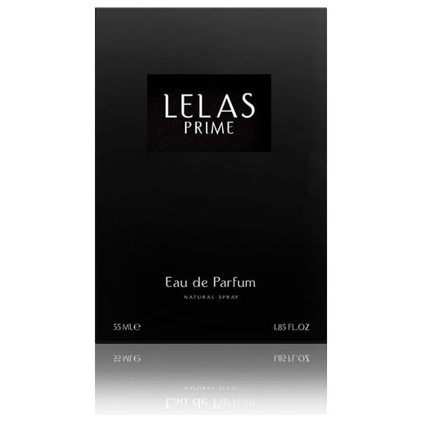  Lana by Lelas for Women - Eau de Parfum, 55ml 