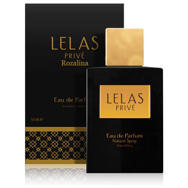 Lelas musk deals perfume