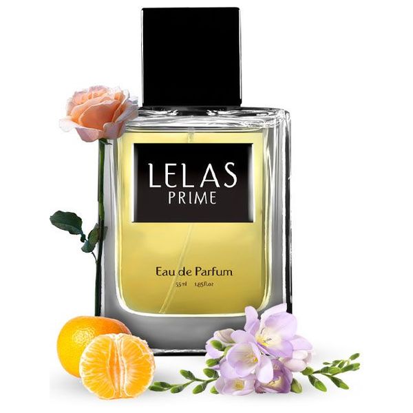  ألستروميليا من ليلاس للنساء - او دي بارفان, 55 مل 