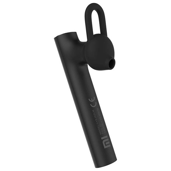  Xiaomi - ZBW4412GL - Bluetooth Headphone In Ear - Black 