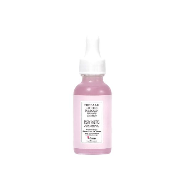  The Balm to the Rescue Biomimetic Face Serum - 30ml 