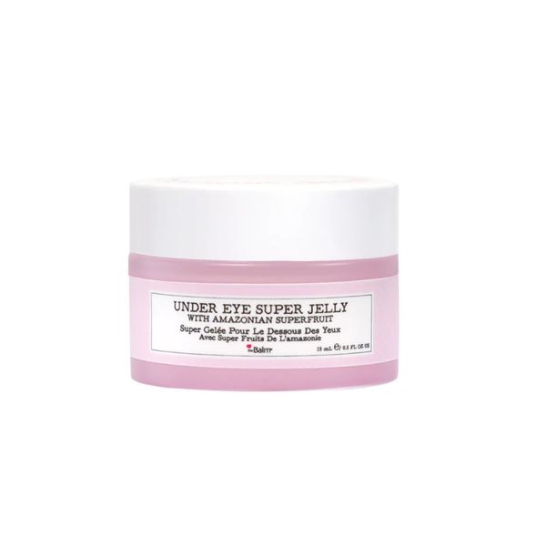  The Balm to the Rescue Under Eye Super Jelly - 15ml 