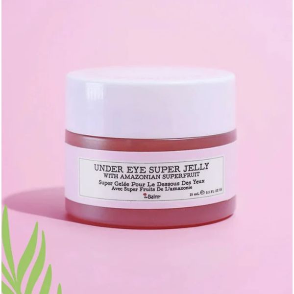  The Balm to the Rescue Under Eye Super Jelly - 15ml 