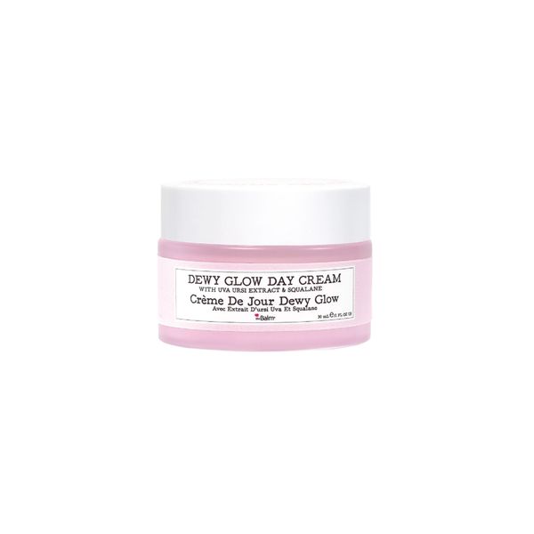  The Balm to the Rescue Dewy Glow Day Cream - 30ml 