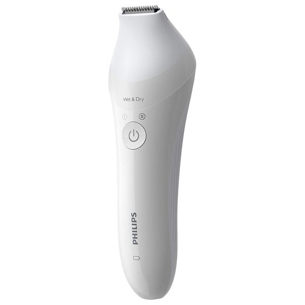 Philips BRE720 - Silk Epilator - White