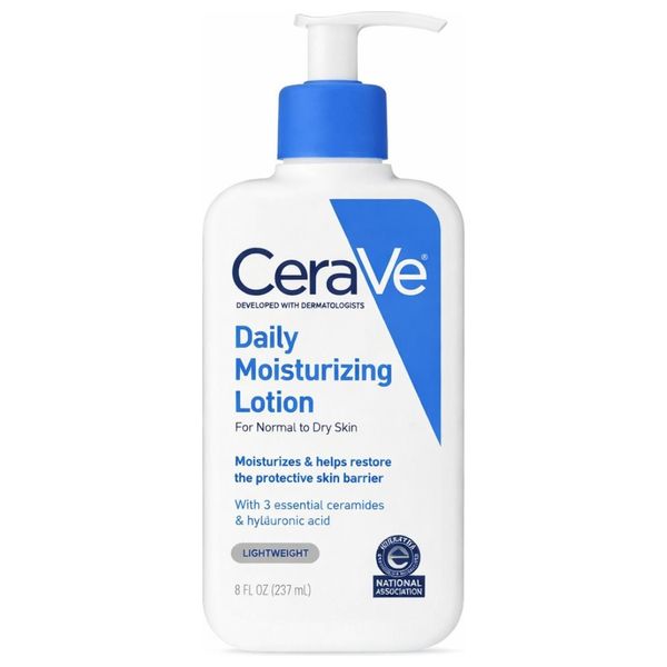 CeraVe Daily Moisturizing Lotion - 237 ml