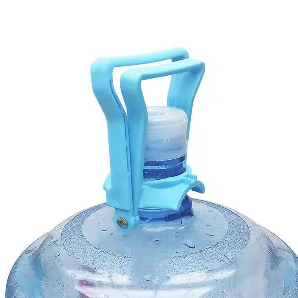  Water Bottle Holder - Cyan 