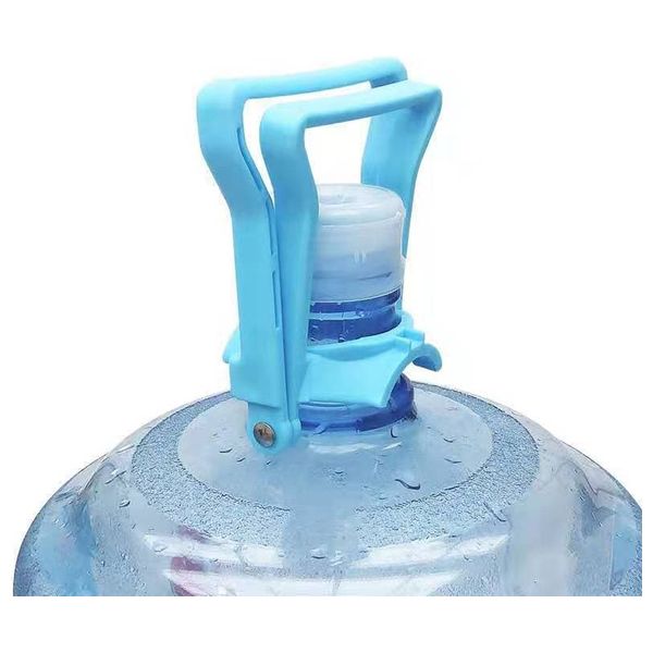  Water Bottle Holder - Cyan 