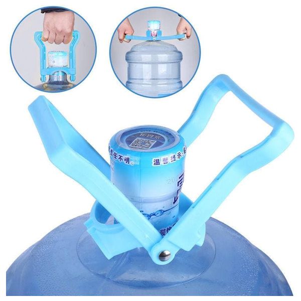  Water Bottle Holder - Cyan 