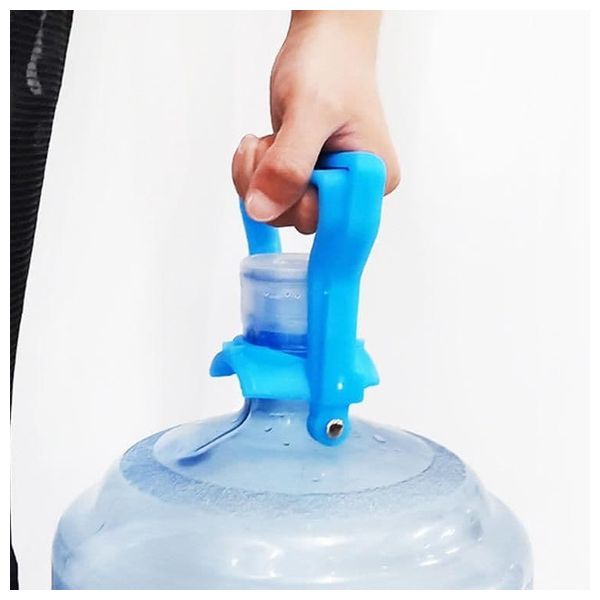  Water Bottle Holder - Cyan 