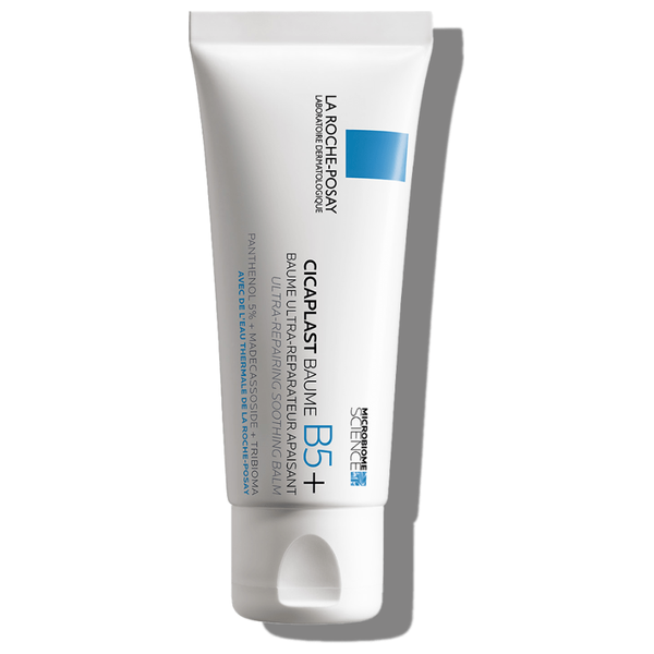 لاروش بوسيه سيكابلاست بلسم B5+ المرمم والملطف - 70 مل