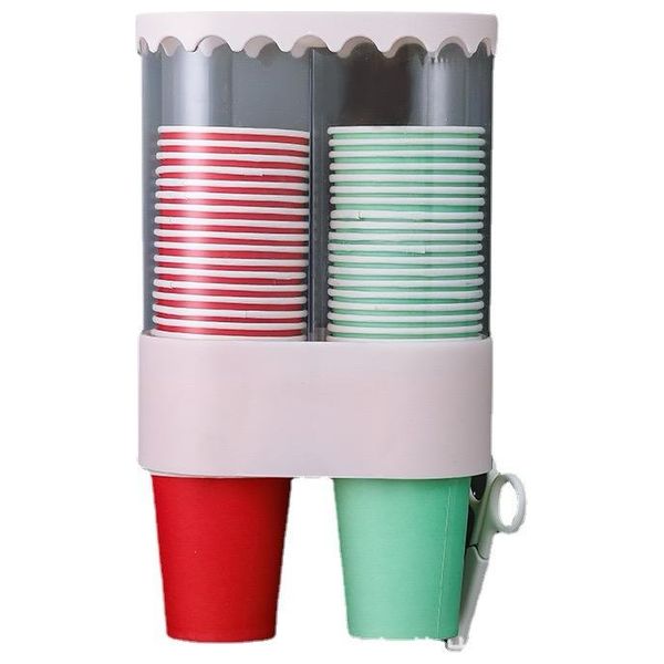 Tea Pot Cup Holder - SH-1080 - Pink