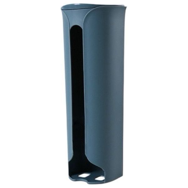Oval bag holder - SH-1079 - Blue