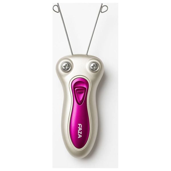 Facial Hair Remover - Pink