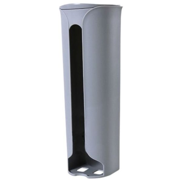 Oval bag holder - SH-1078 - Grey