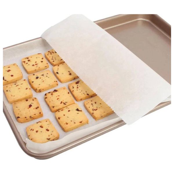 Elryan Parchment Paper for Baking Pastries 3mx30cm
