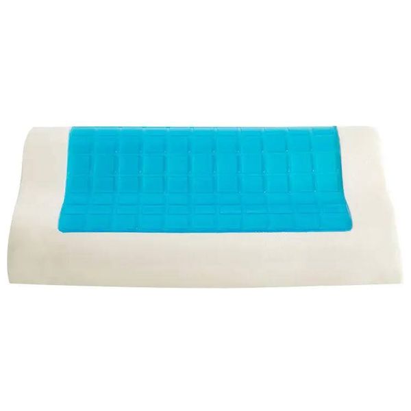  Medical sleep pillow - sh-1028 - White 