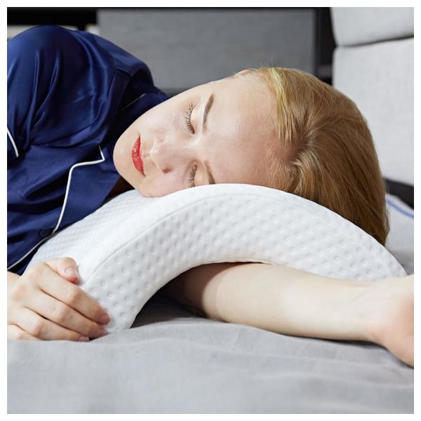 Medical pillow top