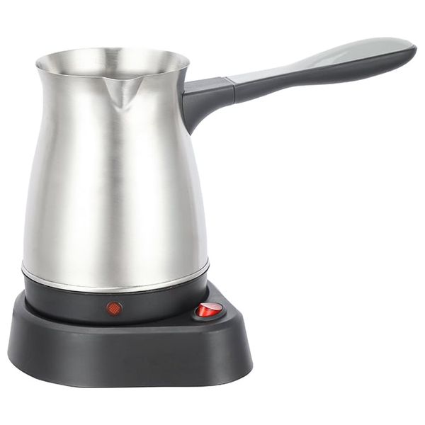 ماكنة صنع القهوة - Model-KF-003 - ستيل