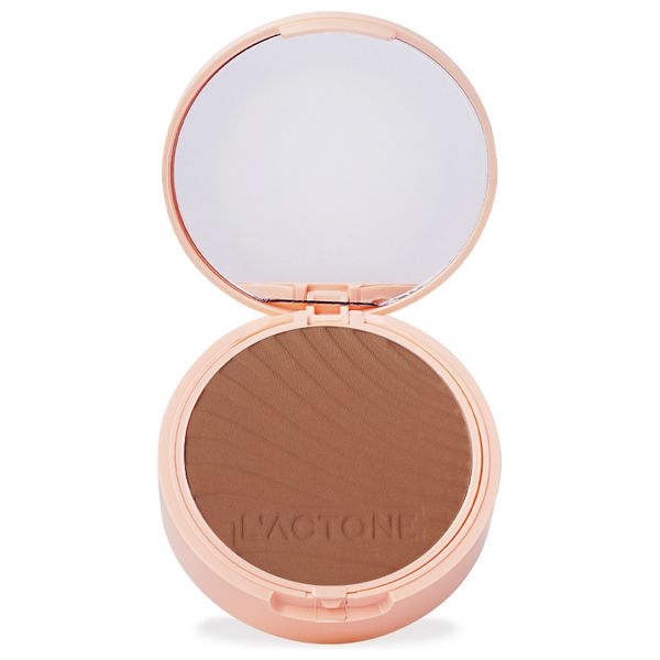  برونزر بودرة بروفشنال لاكتون, 03 - بني 