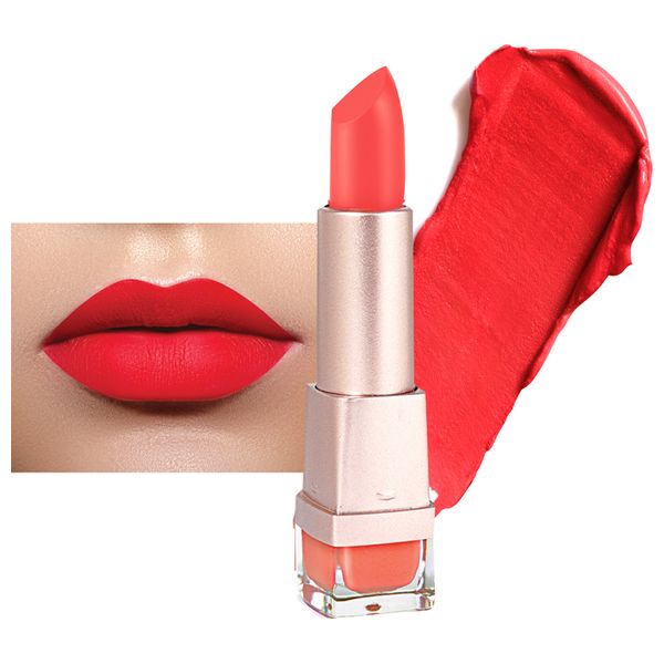  احمر شفاه لاكتون مات, 108 - واشنطن 