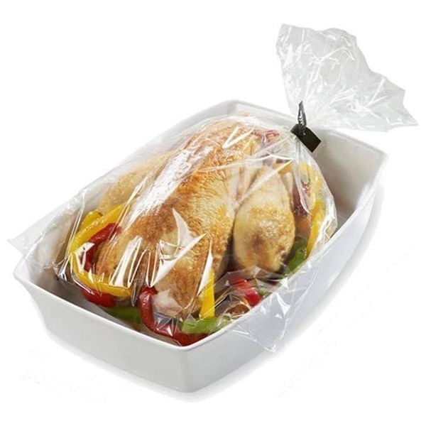  Thermal Oven Bags - 8 pieces 