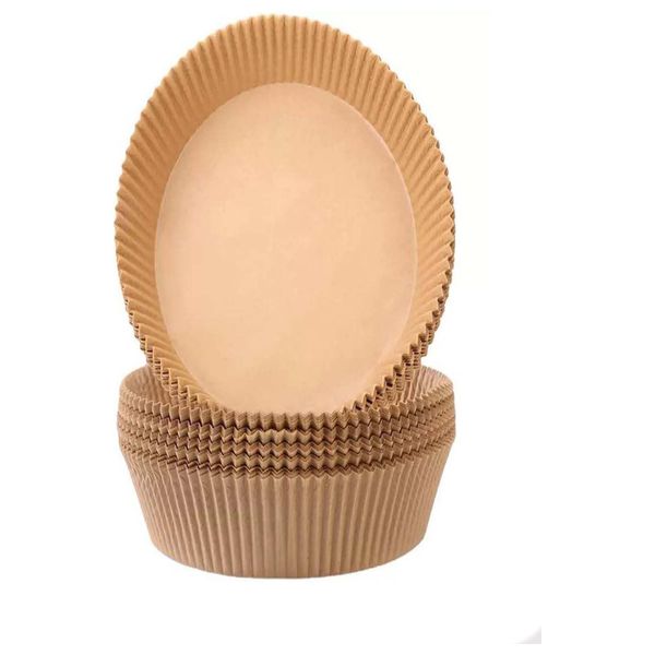  مجموعة قوالب قلاية هوائية - 50 قطعة 