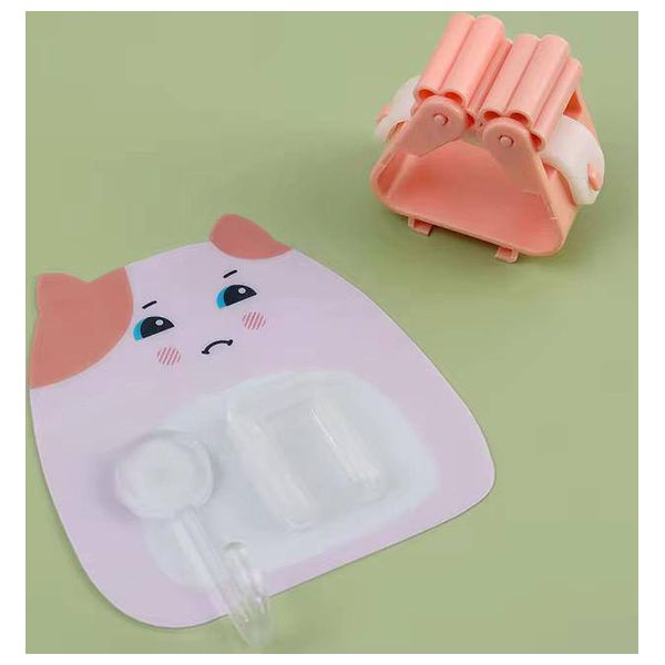  حامل جداري متعدد الاستخدامات - WALLHOLDER-002 